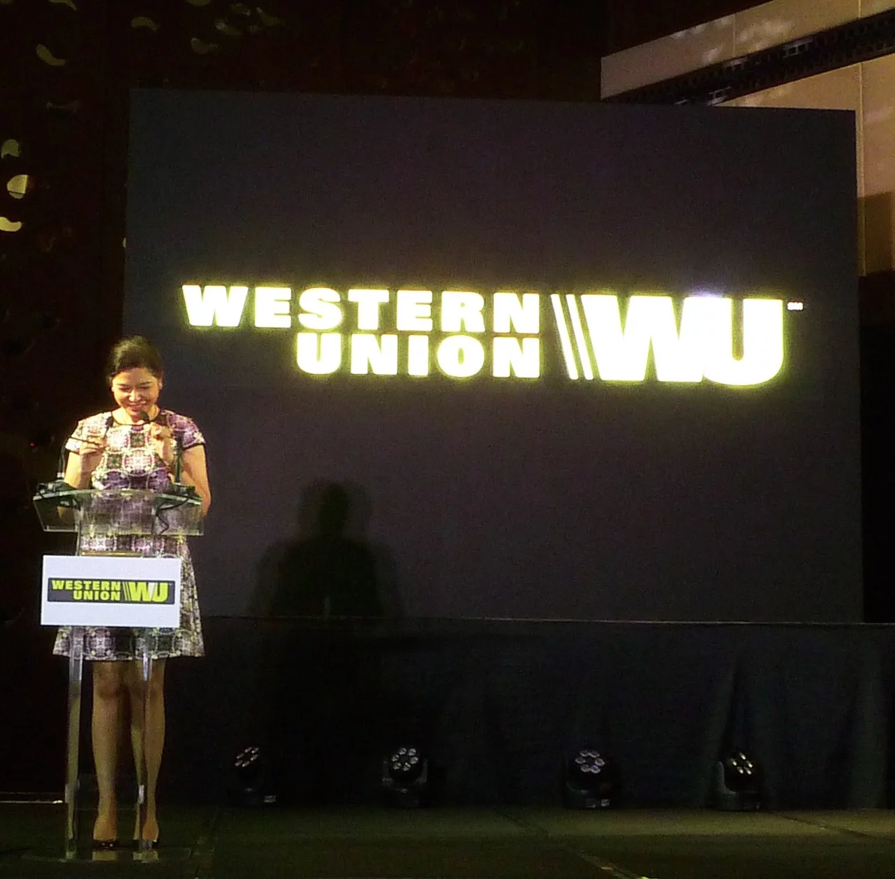 John Lloyd Cruz Western Union Global Ambassador Just The 3 Of Us 2 15