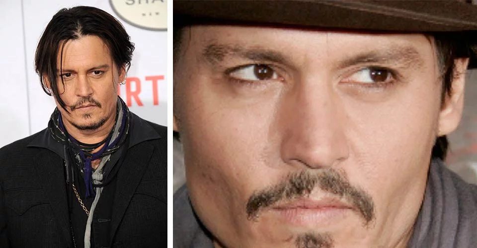 Johnny Depp Yaya Dub Maine Mendoza Crush