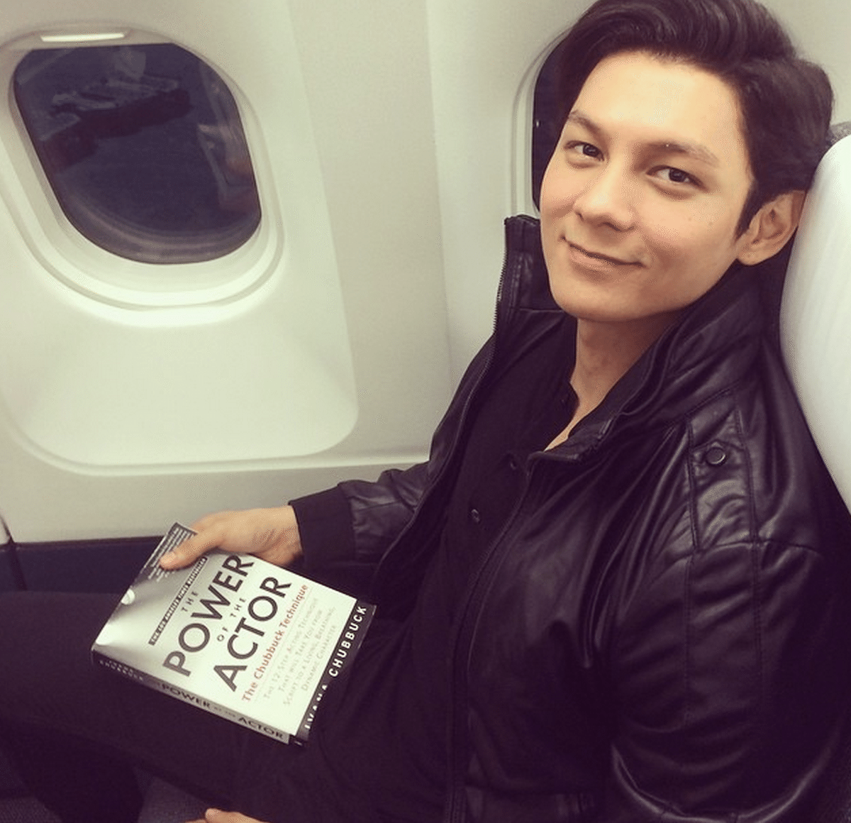 Joseph Marco