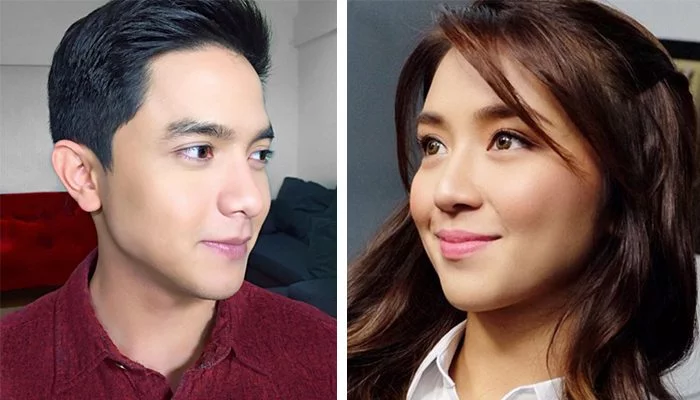 KathDen Kathryn Bernardo Alden Richards
