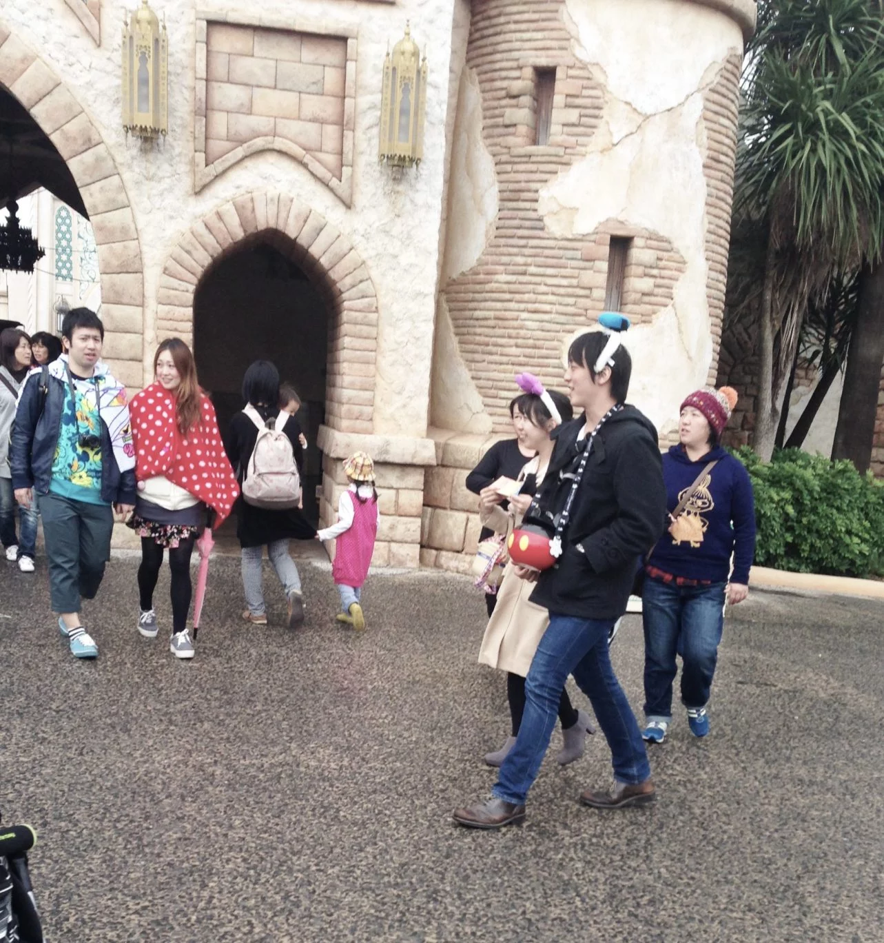 Kawaii Tokyo Disney Sea Tokyo Disney Sea Tokyo Disneyland Matching Outfits Tokyo, Japan Cute 11