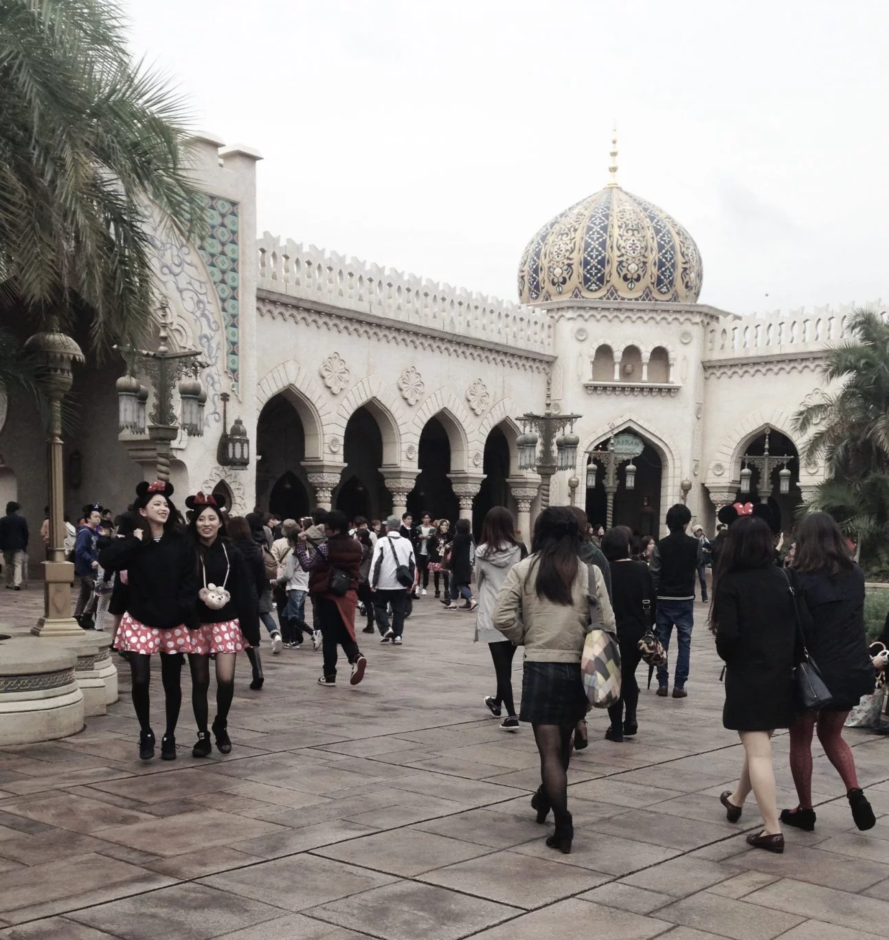 Kawaii Tokyo Disney Sea Tokyo Disney Sea Tokyo Disneyland Matching Outfits Tokyo, Japan Cute 13