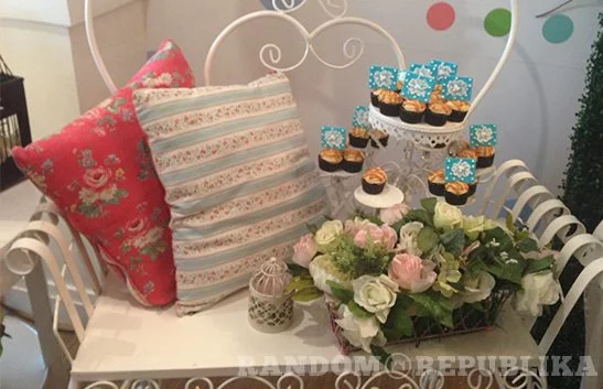 Kim Chiu Chinita Princess Mr. Right Vanilla Cupcake Bakery Xian Lim gerald anderson Maja Salvador Kimxi Album Press Conference Star Music 3