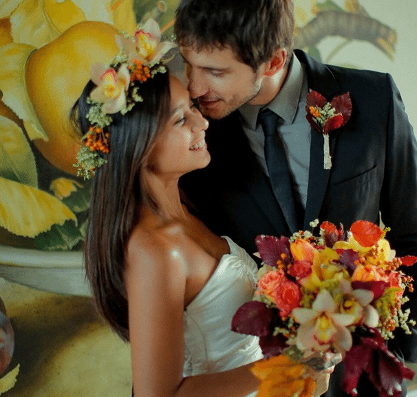 Kitchie Nadal Carlos Lopez wedding P799 wedding gown Makati 4