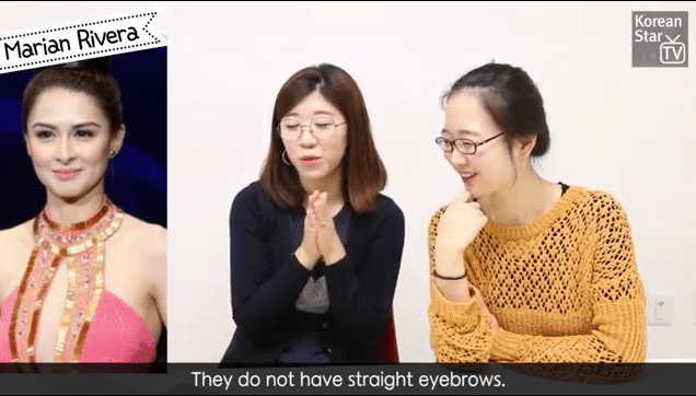 Korean Style Makeup Julia Barretto Kathryn Bernardo Liza Soberano Most Beautiful 5