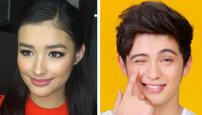 LizJam Liza Soberano James Reid