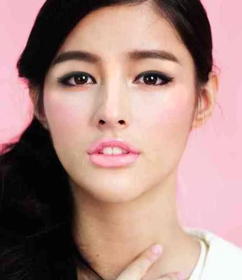 Liza Soberano Korean Style