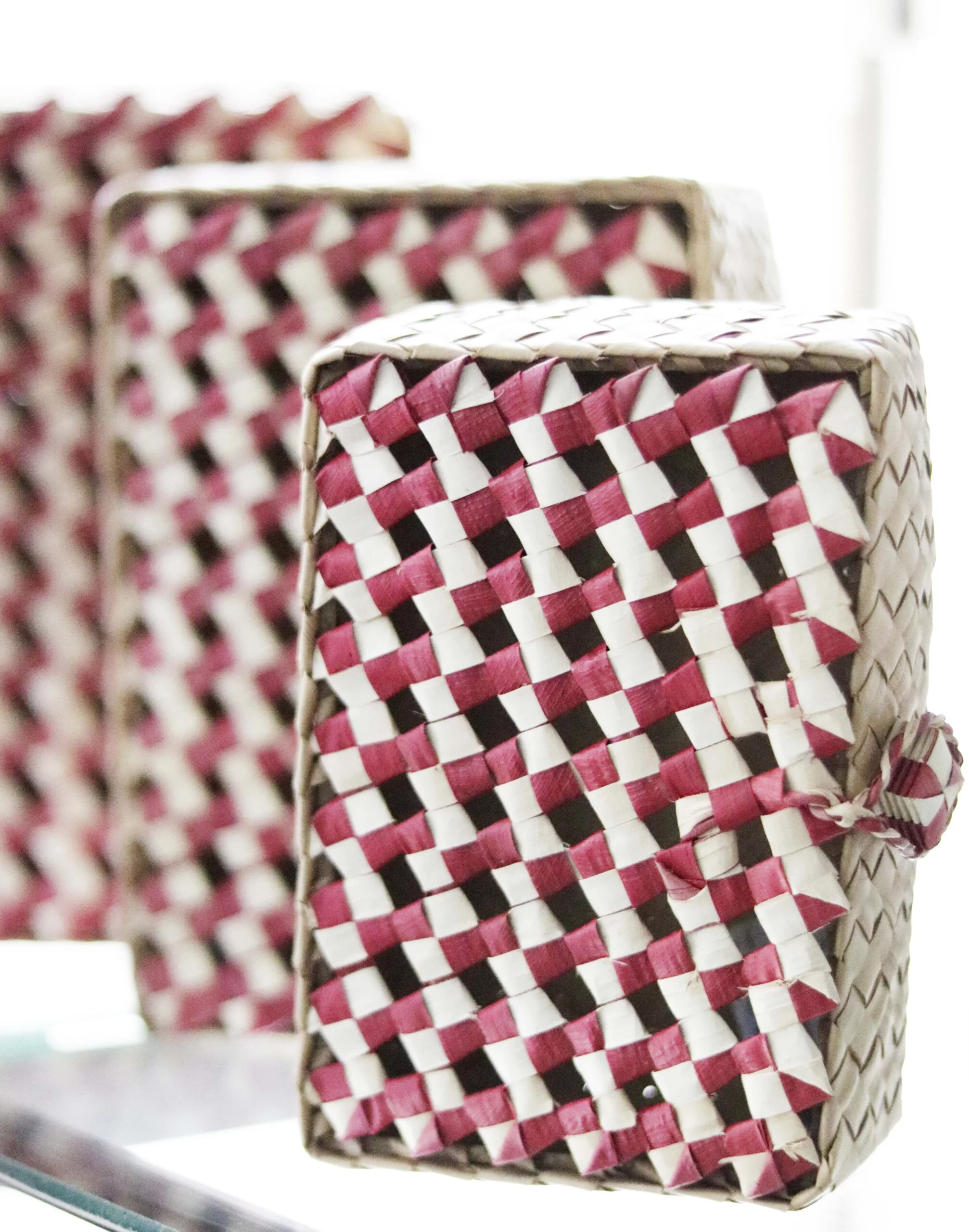 MULTIPURPOSE CASE FROM SAFFY Acacia Hotel Alabang The Lobby Random Republika