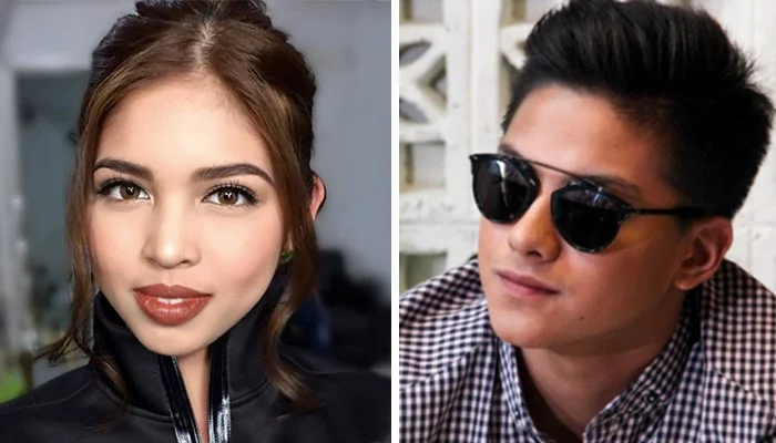 MaiDan Maine Mendoza Daniel Padilla