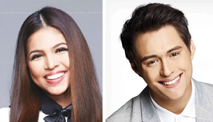 MaiQuen Maine Mendoza Enrique Gil