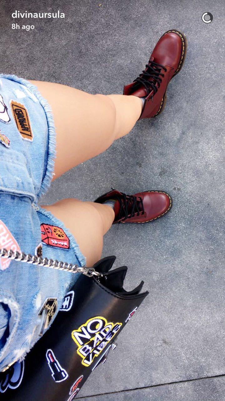 Maine Mendoza Coldplay in LA Los Angeles Emotional Dream Come True Coleen Mendoza Celeste Tuviera Jenny Ferre AlDUb Alden Richards 5