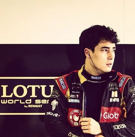 Marlon Stockinger Racing