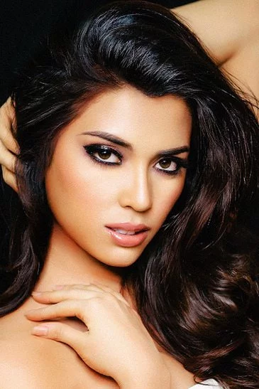 Miss Philippines' Mary Jean Lastimosa