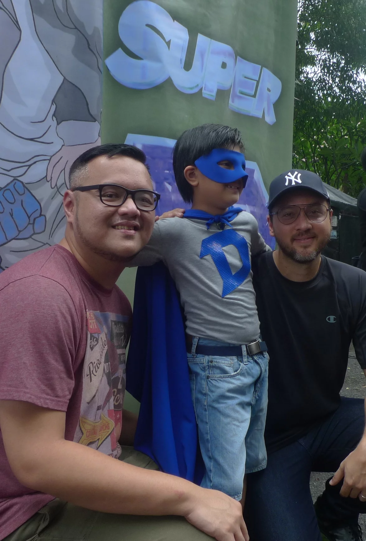 My Super D Dominic Ochoa Marvin Agustin Bianca Manalo Marco Masa Finale Ending 1