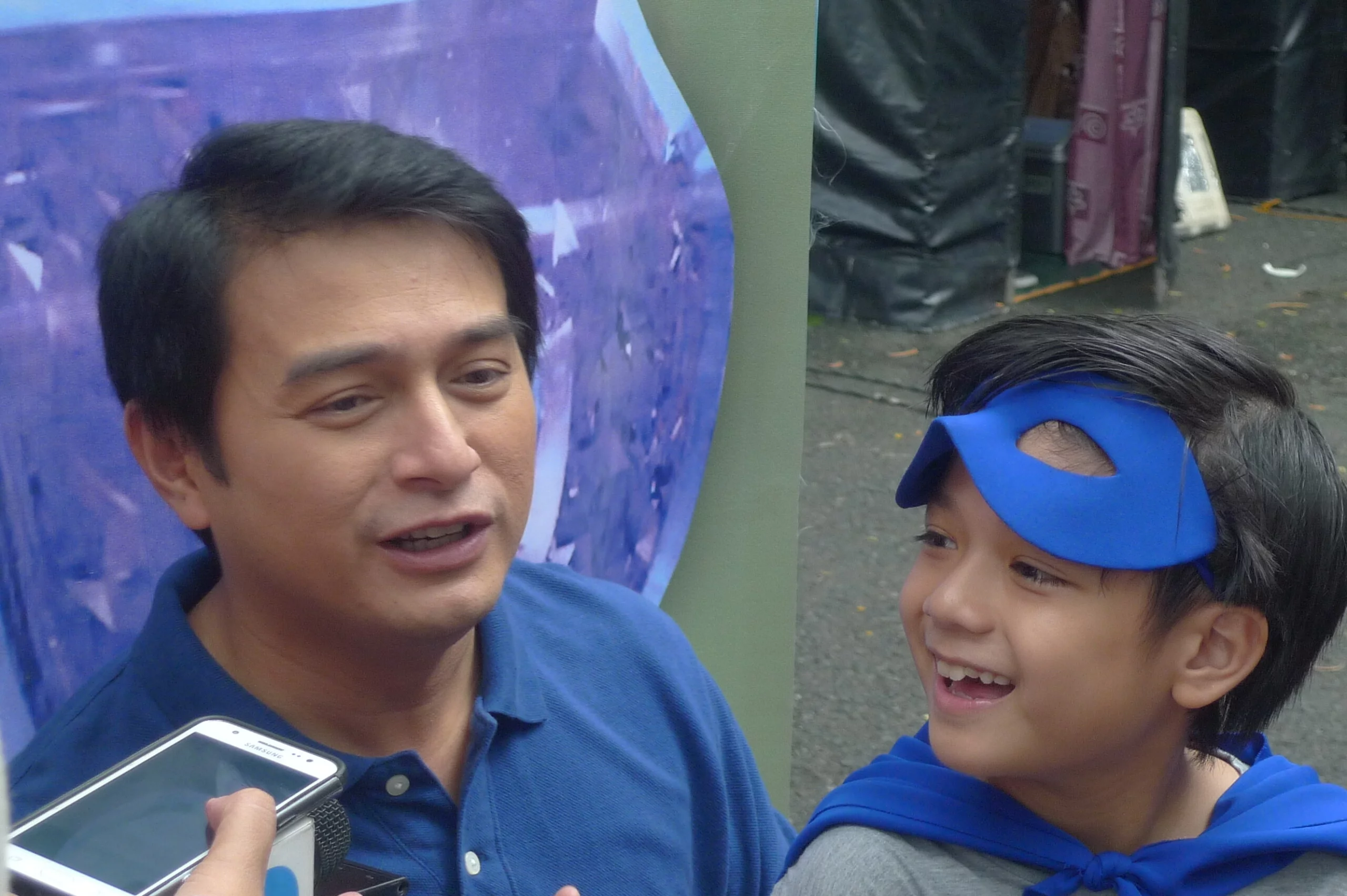 My Super D Dominic Ochoa Marvin Agustin Bianca Manalo Marco Masa Finale Ending 2