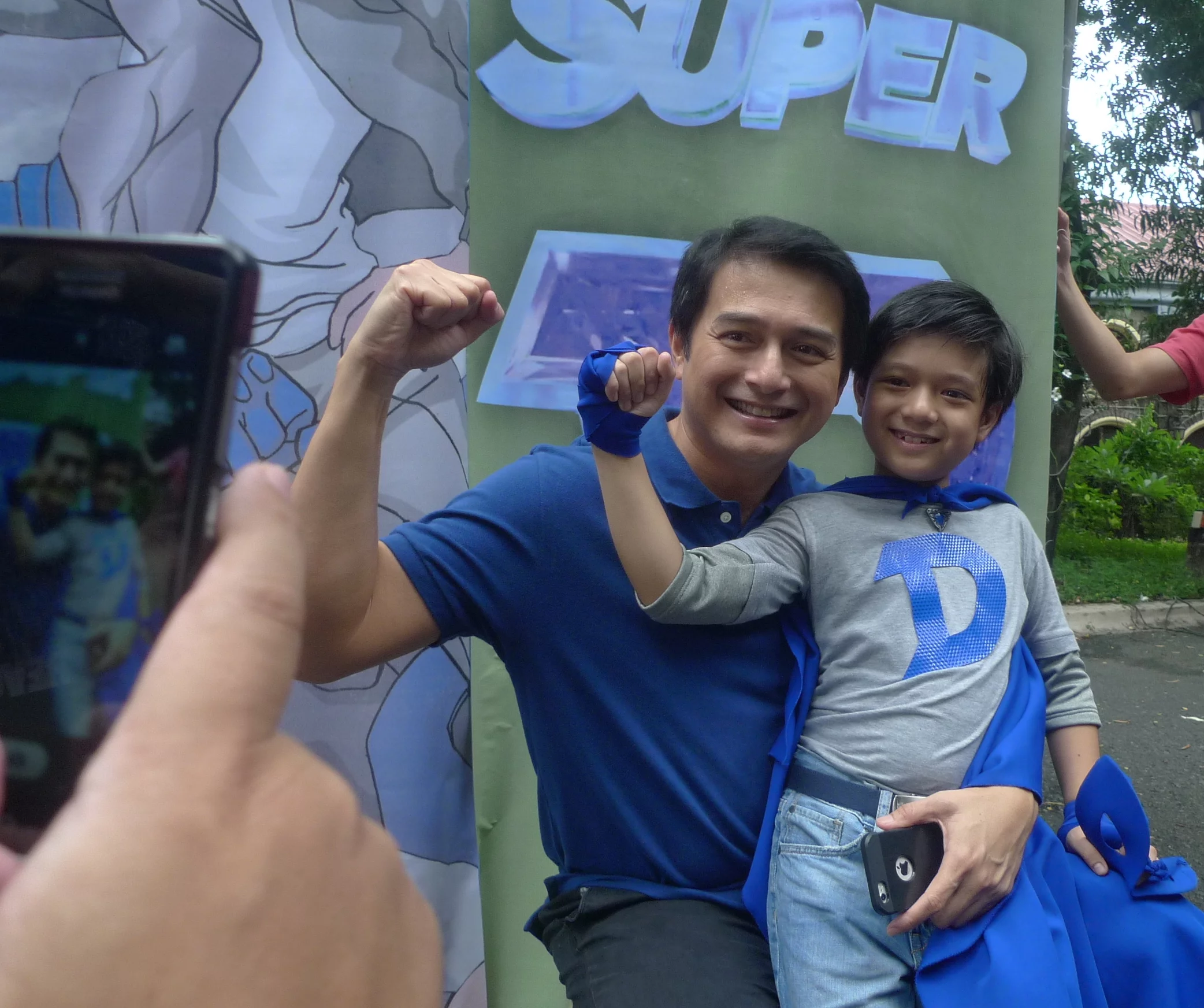 My Super D Dominic Ochoa Marvin Agustin Bianca Manalo Marco Masa Finale Ending 3