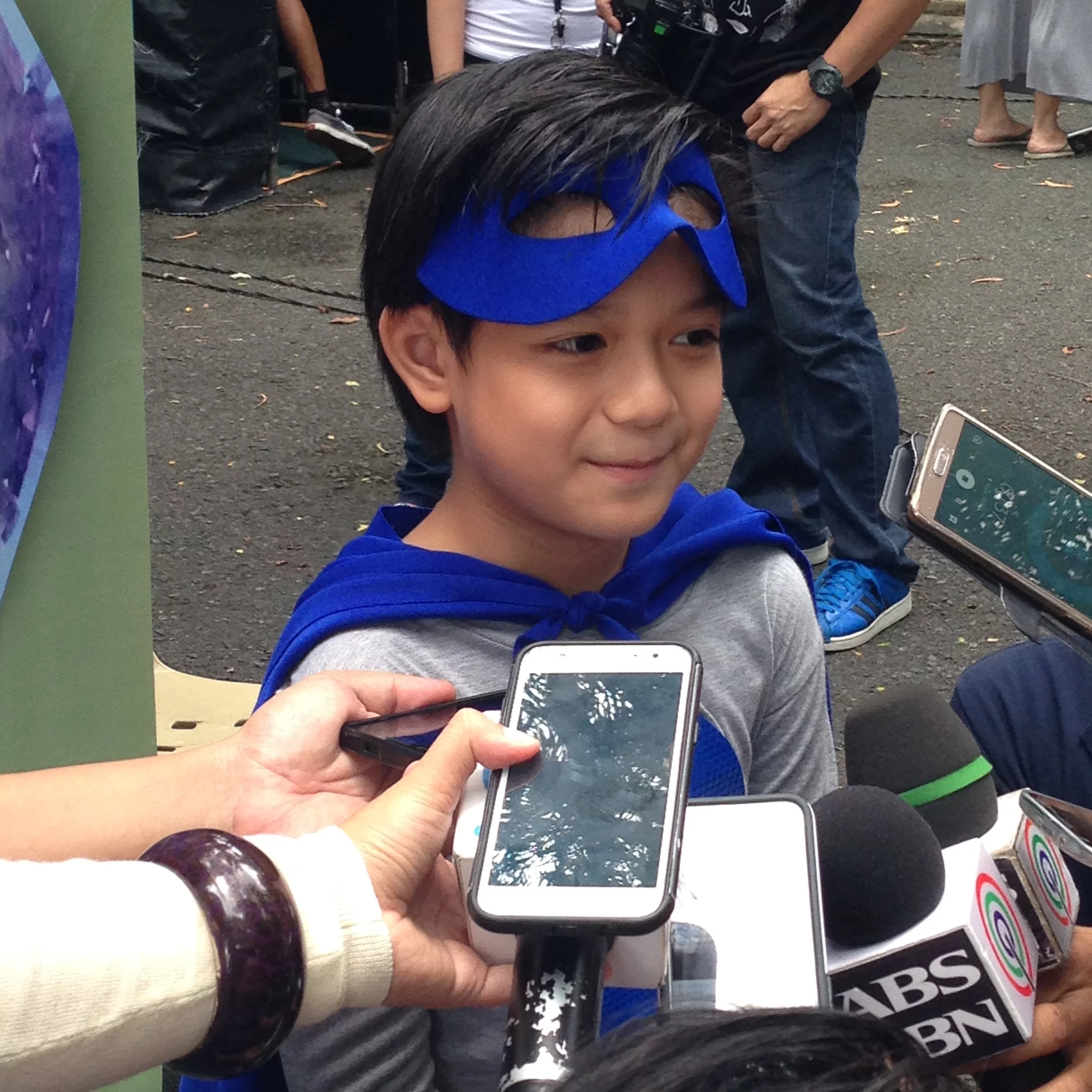 My Super D Dominic Ochoa Marvin Agustin Bianca Manalo Marco Masa Finale Ending 6