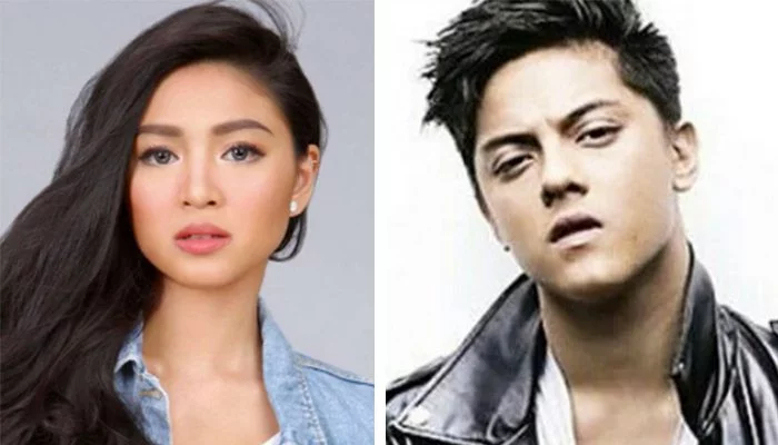 NaDan Nadine Lustre Daniel Padilla