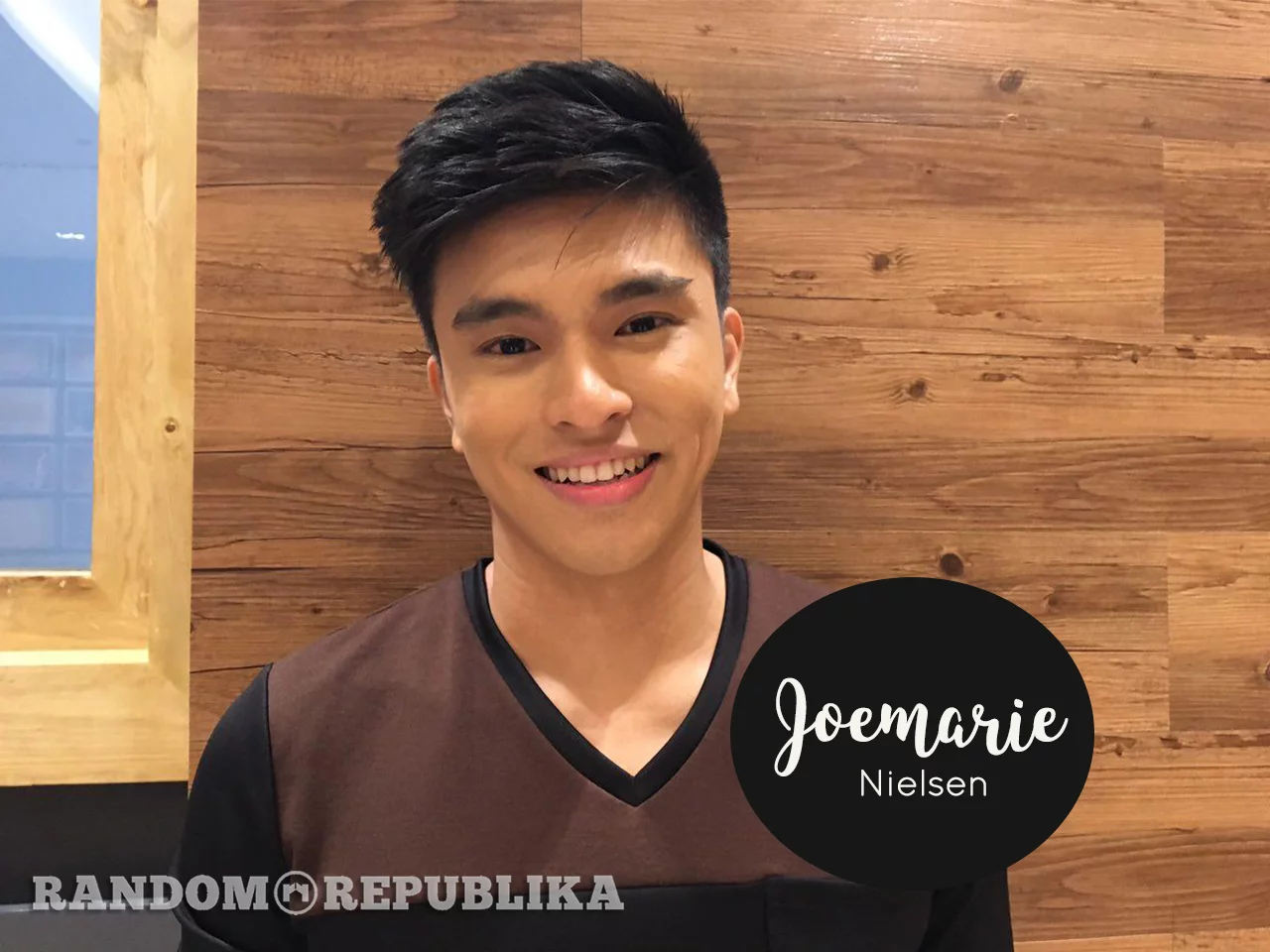 One Up Joemarie Nielsen Pop Star Kids Starstruck To the Top GMA Artist Center GMA Kapuso Boyband 1