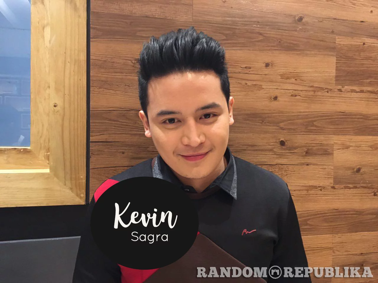 One Up Kevin Sagra Spogify Eat Bulaga Pop Star Kids Starstruck To the Top GMA Artist Center GMA Kapuso Boyband 1