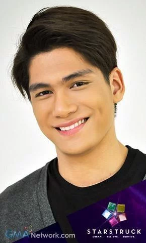 Prince Clemente Startstruck