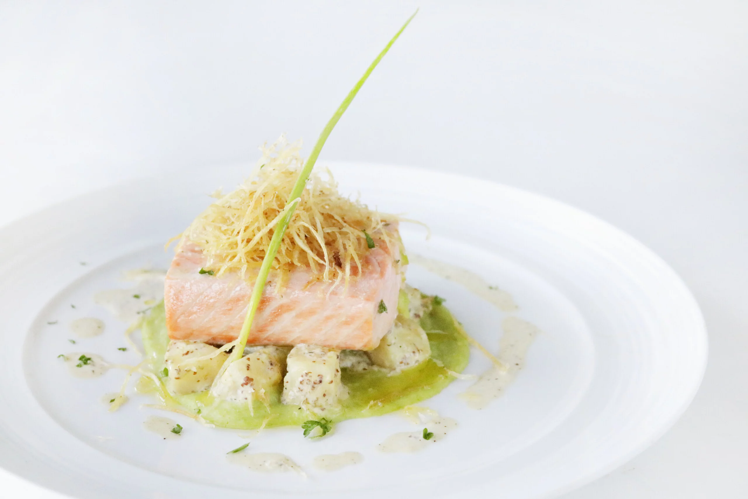 ROSEMARY SALMON 2 Acacia Hotel Alabang The Lobby Random Republika