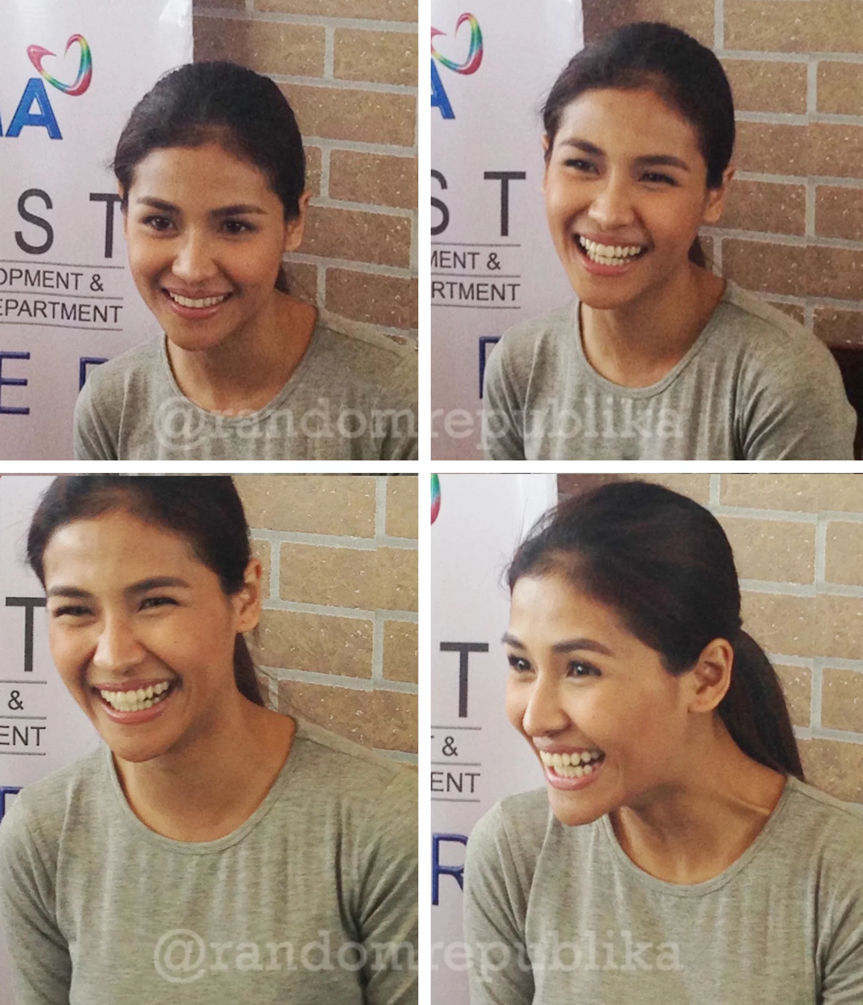 Sanya Lopez Encantandia 2016 Danaya Sky Ranch Date with Danaya Blog Con GMA Network Kate Adajar 1