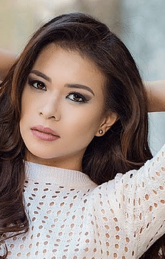 Photo courtesy of FHM magazine/Summit Media