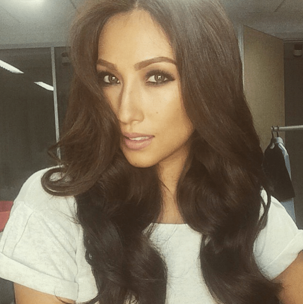 SOLENN HEUSSAFF - July 20