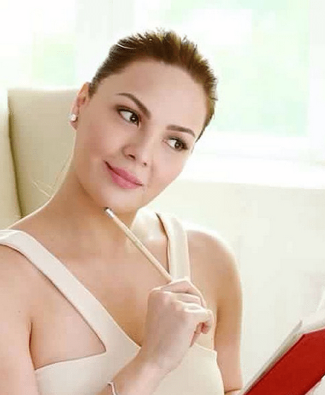 KC CONCEPCION - April 7