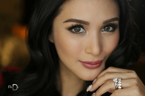 HEART EVANGELISTA - February 14