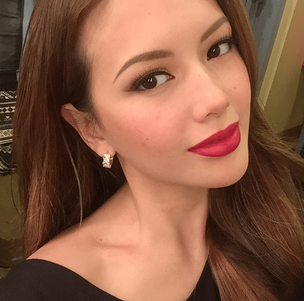 Ellen Adarna Single Breakup