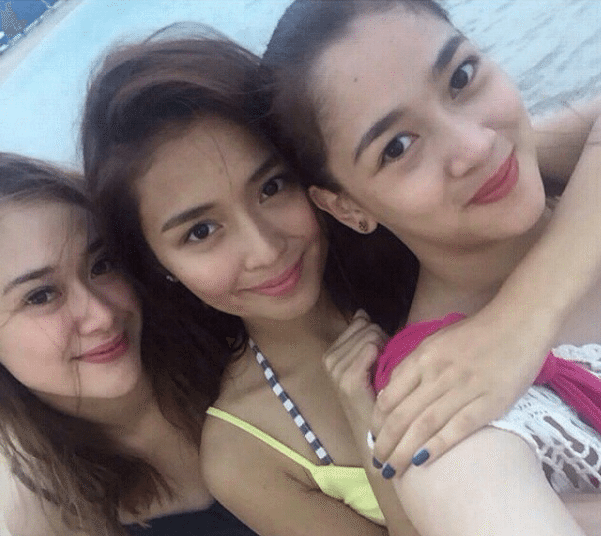 Kathryn Bernardo Birthday Misibis Bay Nineteen 19th Birthday Daniel Padilla