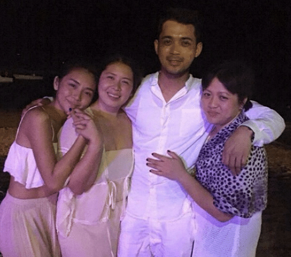 Kathryn Bernardo Birthday Misibis Bay Nineteen 19th Birthday Daniel Padilla