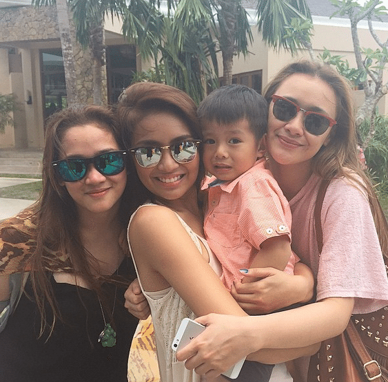 Kathryn Bernardo Birthday Misibis Bay Nineteen 19th Birthday Daniel Padilla