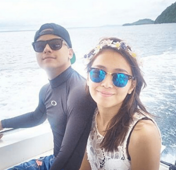 Kathryn Bernardo Birthday Misibis Bay Nineteen 19th Birthday Daniel Padilla