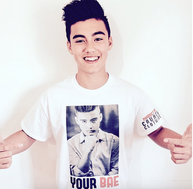 Bailey May Kenzo PBB 737 Housemate