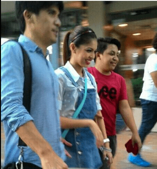 ALDUB for MCDO Tvc Yaya Dub Maine Mendoza Endorser Alden Richards