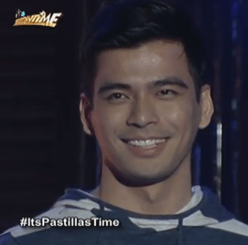 AlDub vs VanTillas Yaya Dub vs Pastillas Girl Ms Pastillas Alden Richards Maine Mendoza ANgelica Jane Yap Evan Vergogna It's Showtime Eat Bulaga Kalye Serye Twitter Serye