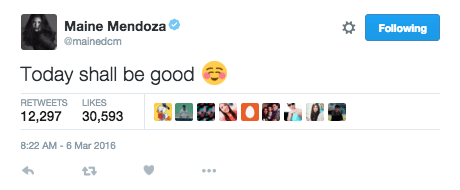 AlDUb Boracay Alden Richards Maine Mendoza Yaya Dub Spotted Maichard Maiden Aldub Maiden