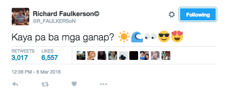 AlDUb Boracay Alden Richards Maine Mendoza Yaya Dub Spotted Maichard Maiden Aldub Maiden