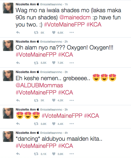 AlDUb Boracay Alden Richards Maine Mendoza Yaya Dub Spotted Maichard Maiden Aldub Maiden