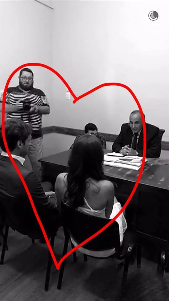 Solenn Heussaff Nico Bolzico Married Wedding Esperanza Argentina Anne Curtis Erwan Heussaff Georgina Wilson Isabelle Daza 2