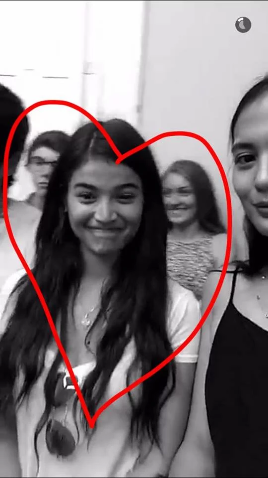 Solenn Heussaff Nico Bolzico Married Wedding Esperanza Argentina Anne Curtis Erwan Heussaff Georgina Wilson Isabelle Daza 3