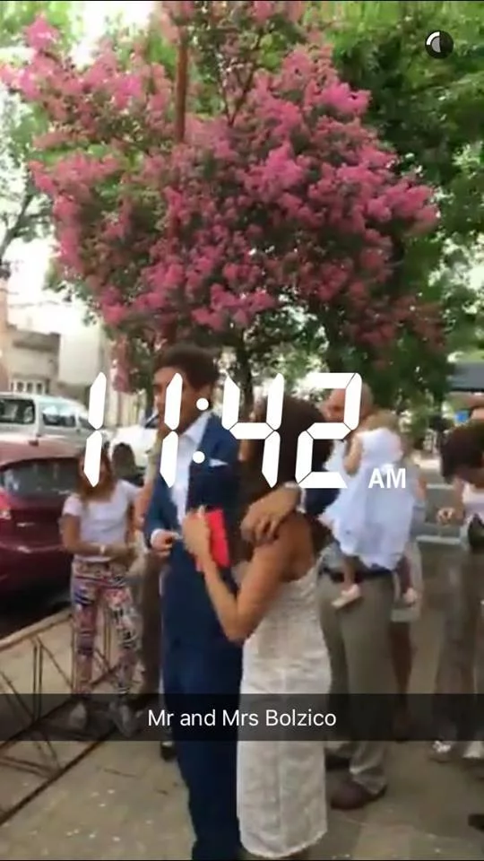 Solenn Heussaff Nico Bolzico Married Wedding Esperanza Argentina Anne Curtis Erwan Heussaff Georgina Wilson Isabelle Daza 5