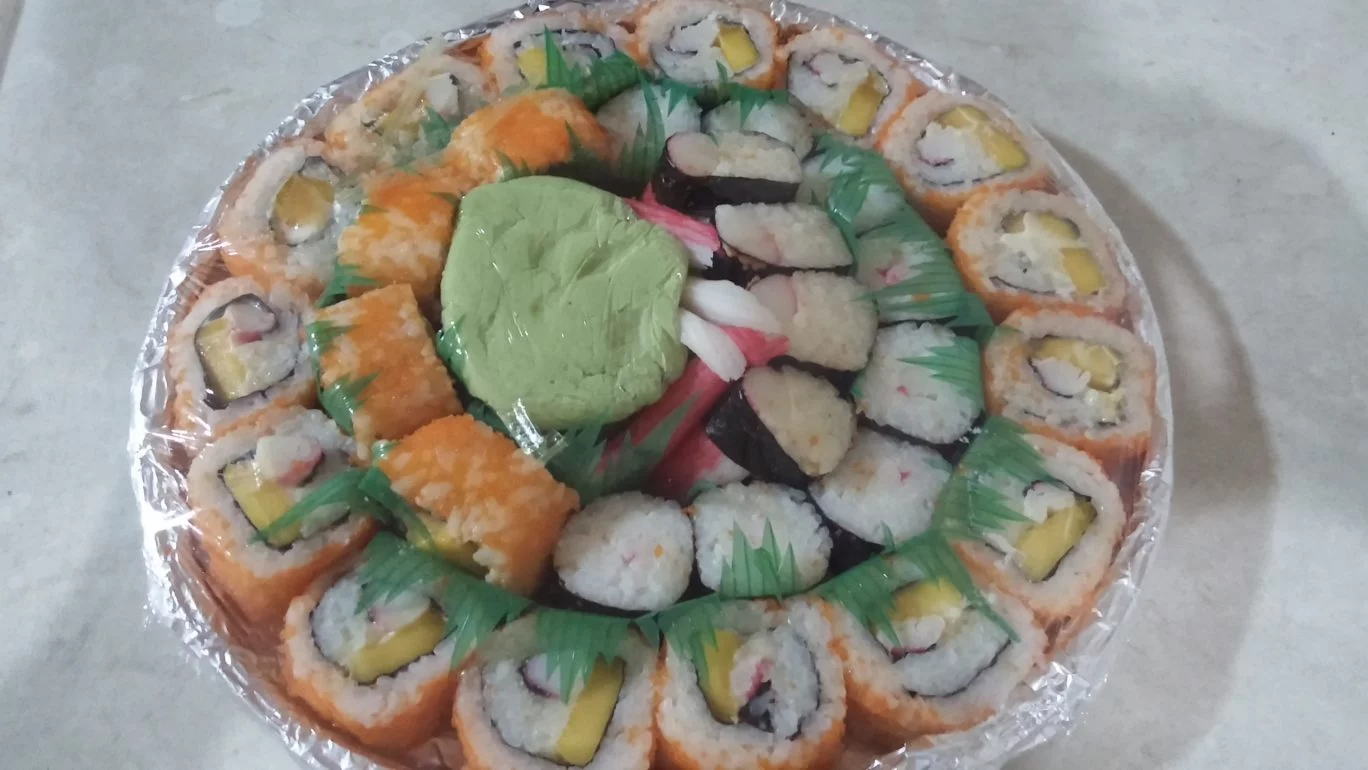 Sushi