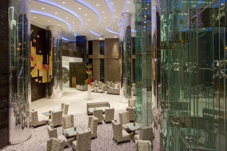 THE LOBBY AT ACACIA (1)