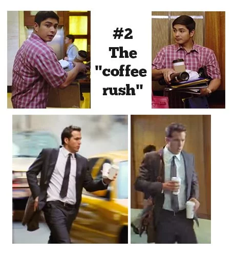 The Proposal You're My Boss Sandra Bullock Ryan Reynolds Coco Martin Toni Gonzaga 2