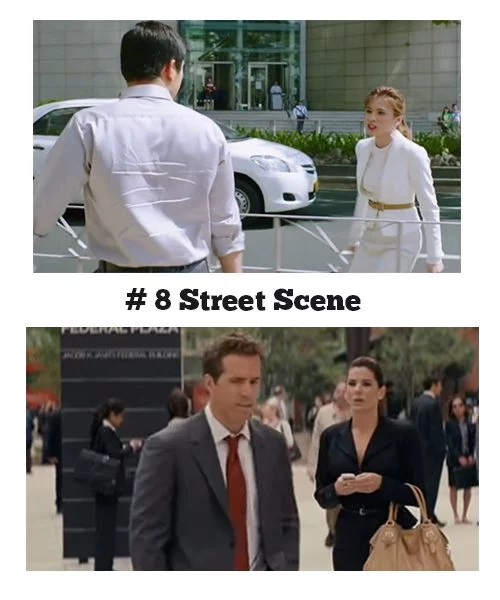 The Proposal You're My Boss Sandra Bullock Ryan Reynolds Coco Martin Toni Gonzaga 8