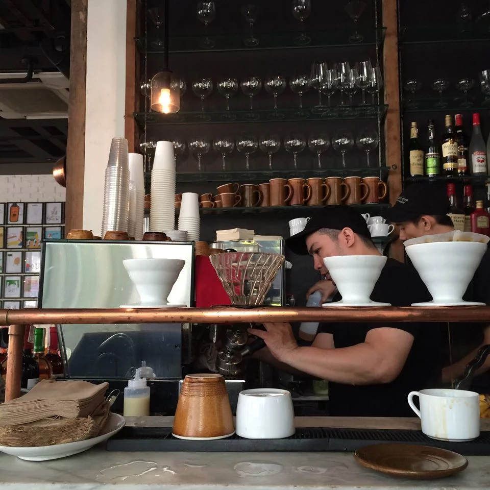 Photo: Wildflour's Facebook page